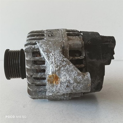Alternatore per fiat 500 - per,