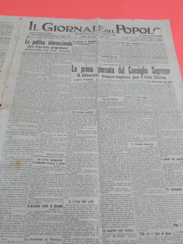 Giornale del popolo - il,