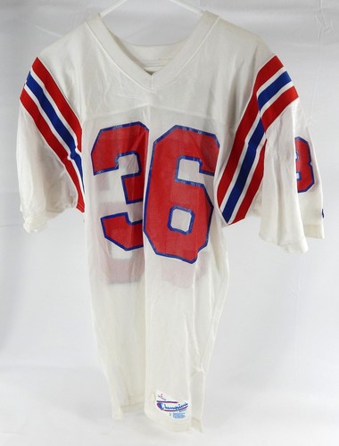 Maglia bianca gioco emessa - maglia,