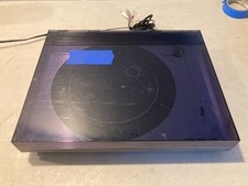 Bang olufsen beogram rx2 - bang,