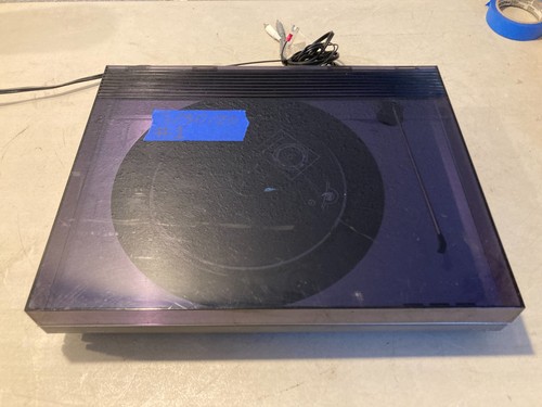 Bang olufsen beogram rx2 - olufsen,