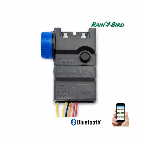 Programmatore irrigazione - irrigazione, a