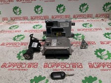 Kit Centralina motore  Lancia Y MJD 8F3.Y1 55249901 21725 