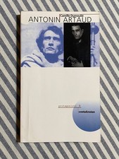 Camille Dumoulié - ANTONIN