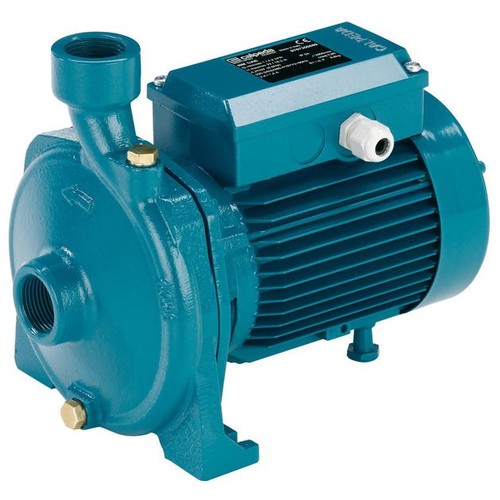 Pompa centrifuga bigiranti - centrifuga,