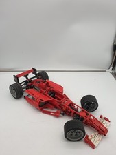 Lego 8386 Ferrari F1 racer