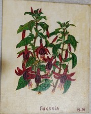 Dipinti fiori - dipinti,