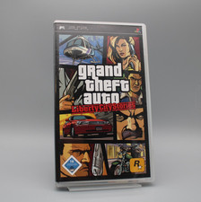 Grand Theft Auto: Liberty City
