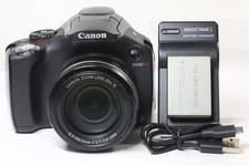 COSÌ COM'È Canon PowerShot