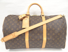 Louis Vuitton Keepall