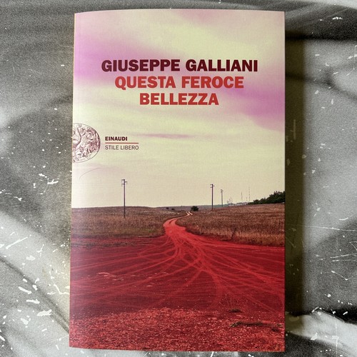 Questa feroce bellezza - questa,