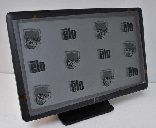 Elo et1509l monitor touch - elo,