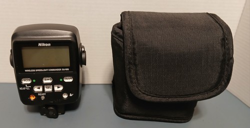 Nikon 800 wireless - nikon,