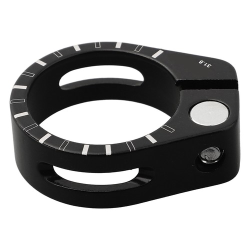 Morsetto tubo sedile - tubo,