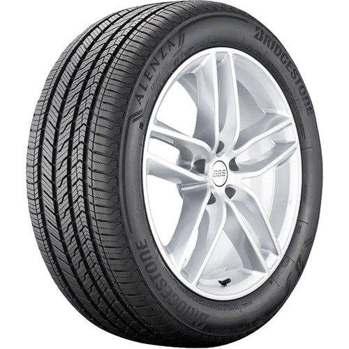 Gomme estive bridgestone - estive,