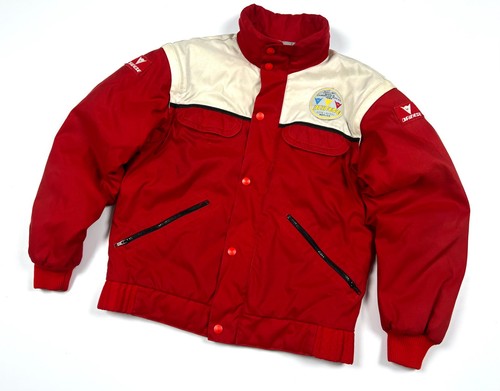 Giubbotto vintage uomo dainese - giubbotto,