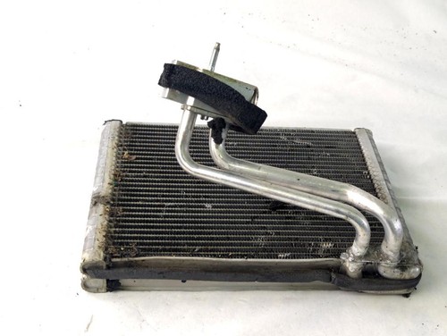 Evaporatore radiatore - evaporatore,