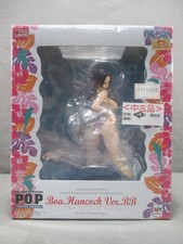 Ritratto di Pirati BOA HANCOCK