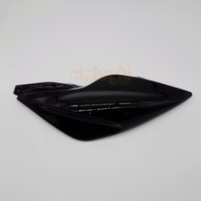 Carena fianchetto sinistro NERO per MBK Nitro