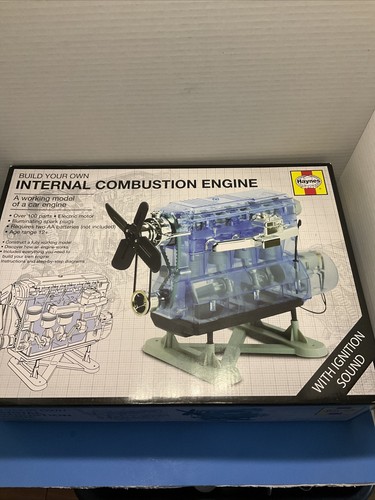 Kit modellino motore - , a
