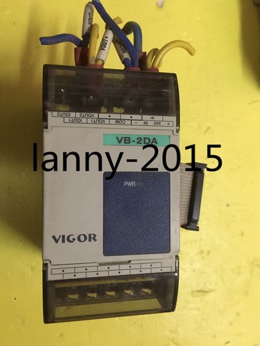 1pc used vigor - 1pc,