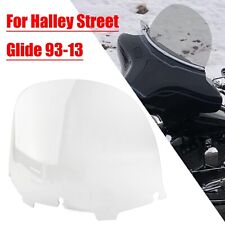 Parabrezza trasparente per