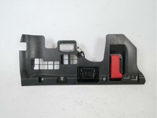 A1766809100 MODANATURA CRUSCOTTO INFERIORE MERCEDES-BENZ CLA COUPE (C117) 1.6 TB