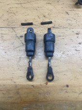 Ammortizzatori posteriori auto