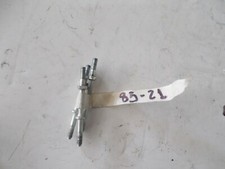 PERNI SUPPORTO CONVOGLIATORE ORIGINALE MOTORE HONDA GCV135 4,5HP