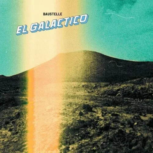 Baustelle galctico lim - -, el
