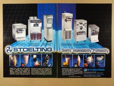 1985 Stoelting Soft Serve