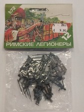 Legionari Romani Miniatures