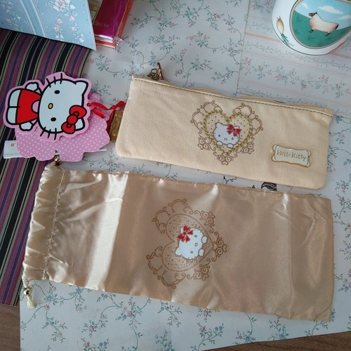 Hello kitty bustina porta - kitty,