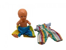 Bambola da collezione bambola