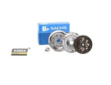 Sachs Kit Frizione Volano