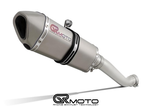 Scarico per aprilia rsv - per,