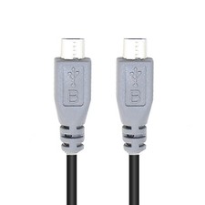 Cavo micro usb - usb, a