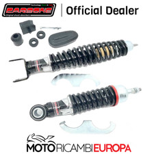 COPPIA AMMORTIZZATORE NERI