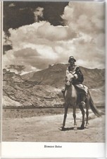 Fosco Maraini GEHEIMNIS TIBET