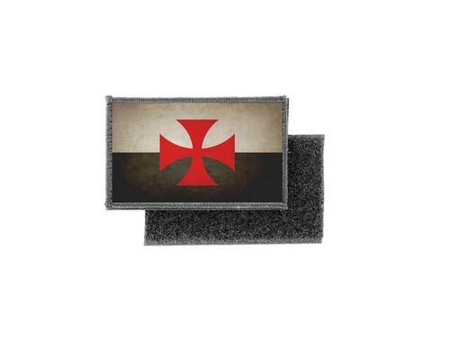 Toppe toppa patch - patch, bandiera