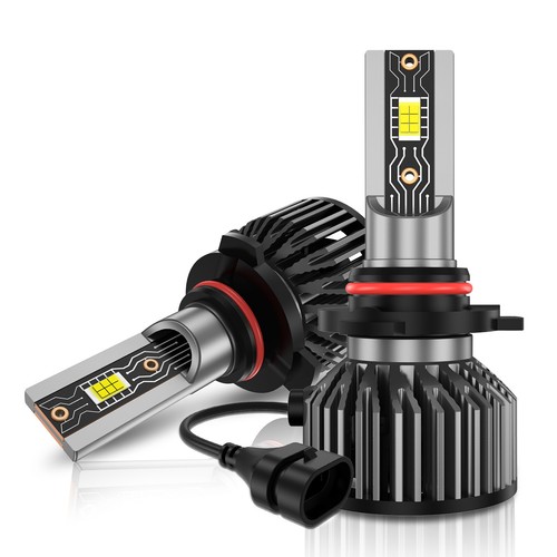 9012 hir2 led - hir2, lampadina