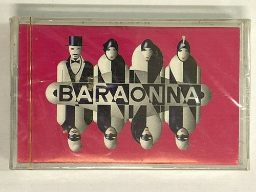 Baraonna omonimo mc - baraonna,