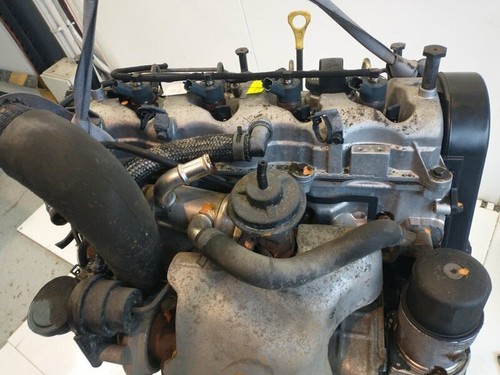 D4ea motore hyundai tucson - d4ea,