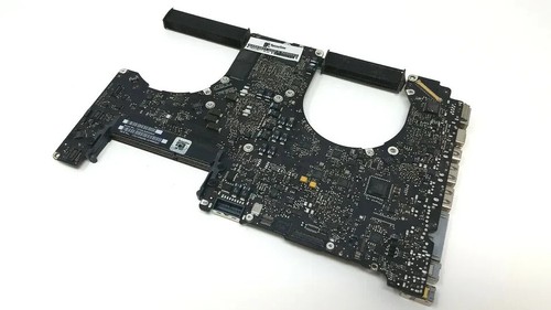 Scheda logica ghz core 2 - scheda,