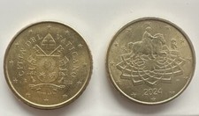⭐️🇻🇦2 Monete 50 Cent