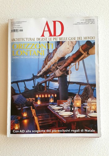 Rivista 295 architectural - rivista,