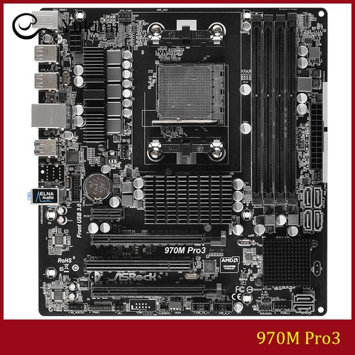 Per asrock 970m pro3 amd - asrock,