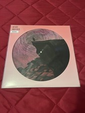 Roger Taylor - Queen - Outsider - Picture Disc Numbered