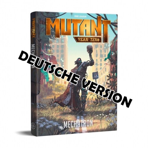 Mutante anno null - -,