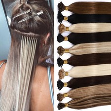 50-300 Strands I Tip Hair